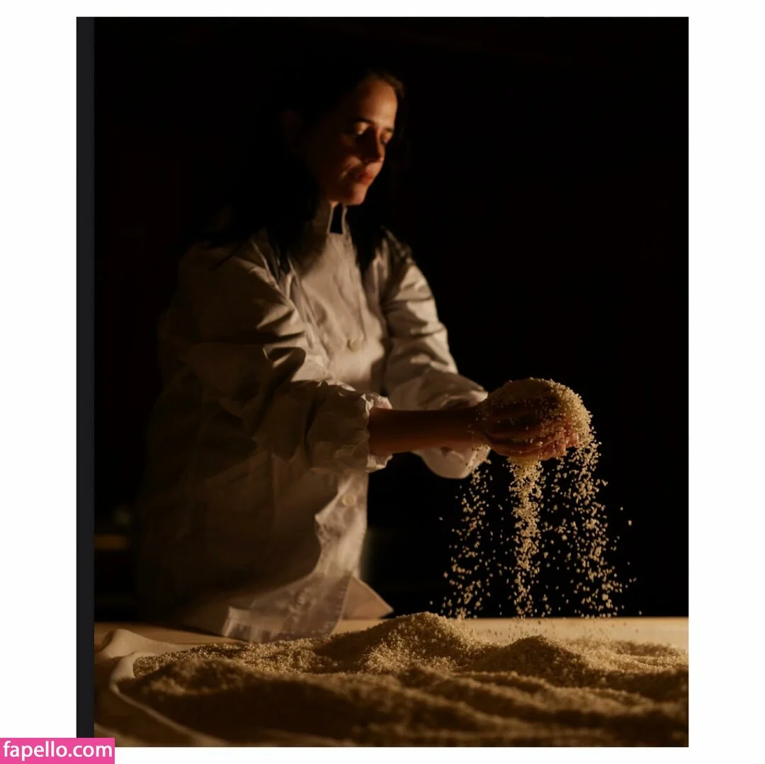 Eva Green Onlyfans Photo Gallery 