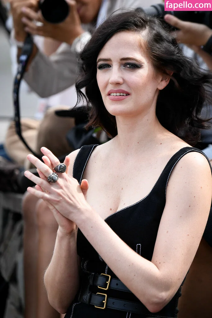 Eva Green Onlyfans Photo Gallery 