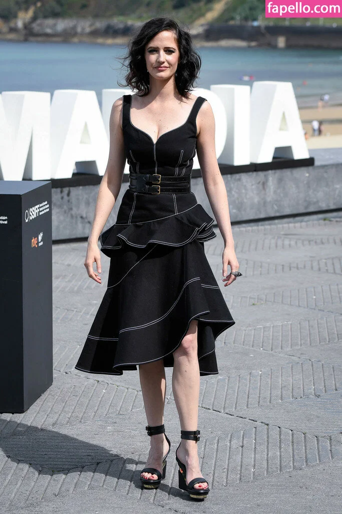 Eva Green Onlyfans Photo Gallery 