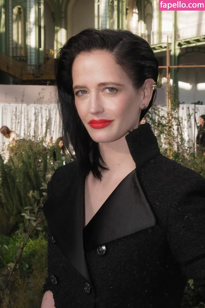 Eva Green Onlyfans Photo Gallery 