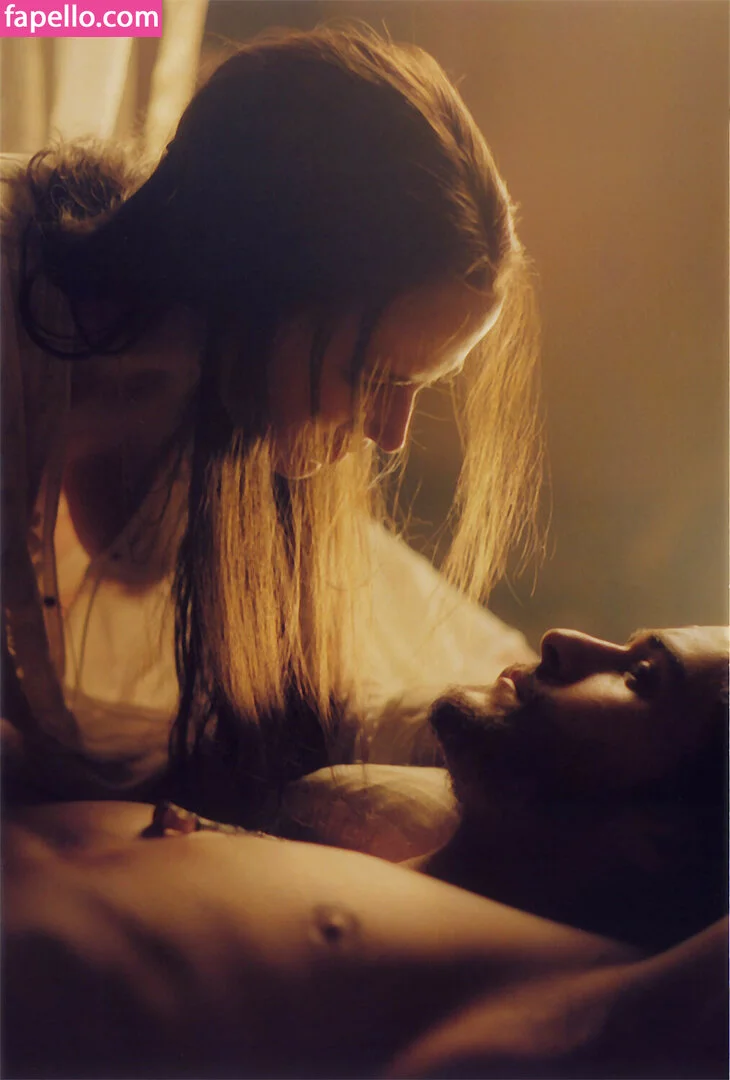 Eva Green Onlyfans Photo Gallery 