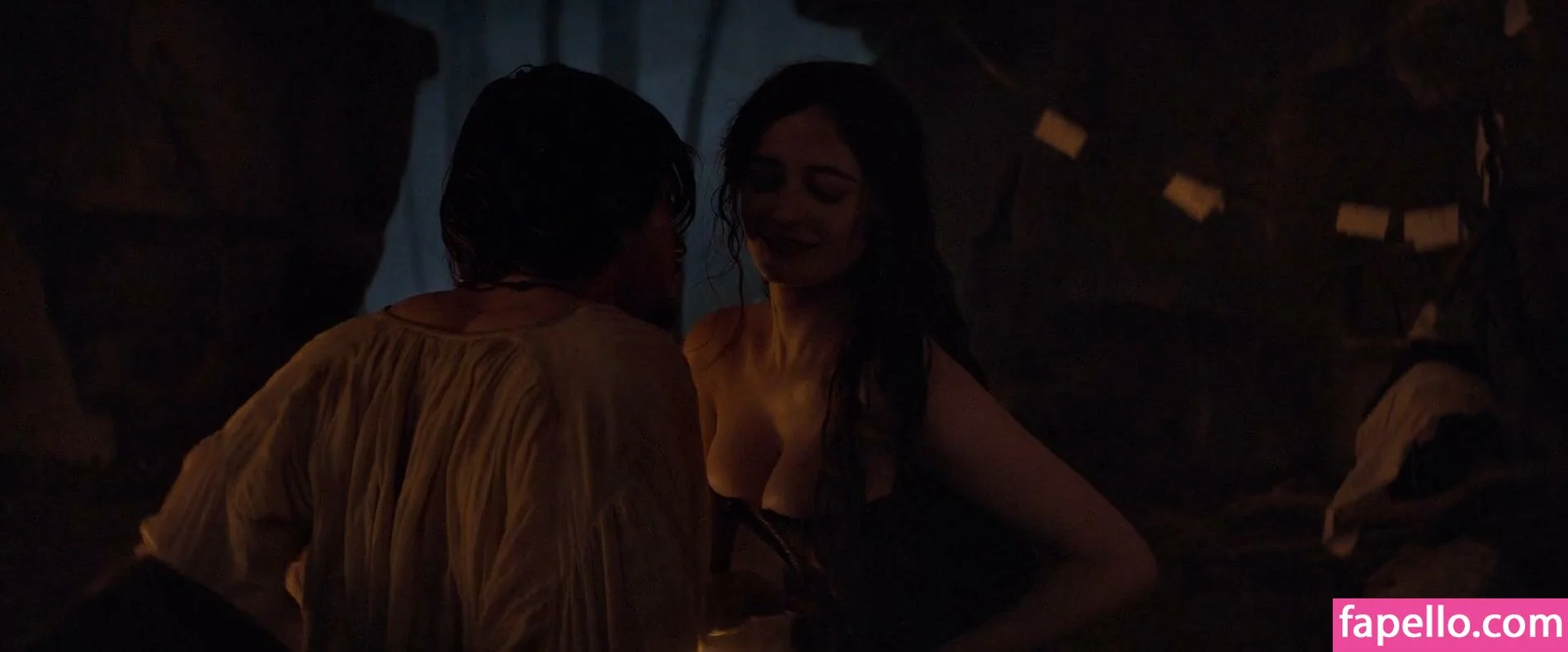 Eva Green Onlyfans Photo Gallery 