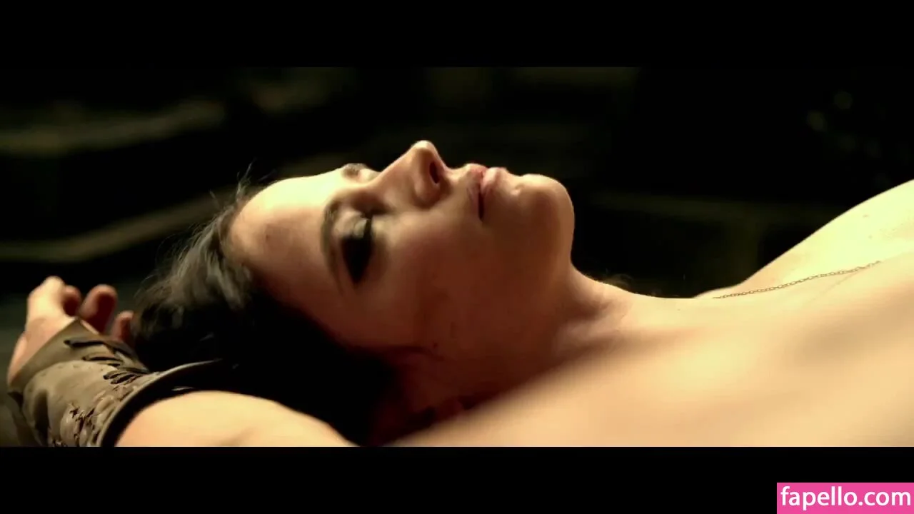 Eva Green Onlyfans Photo Gallery 