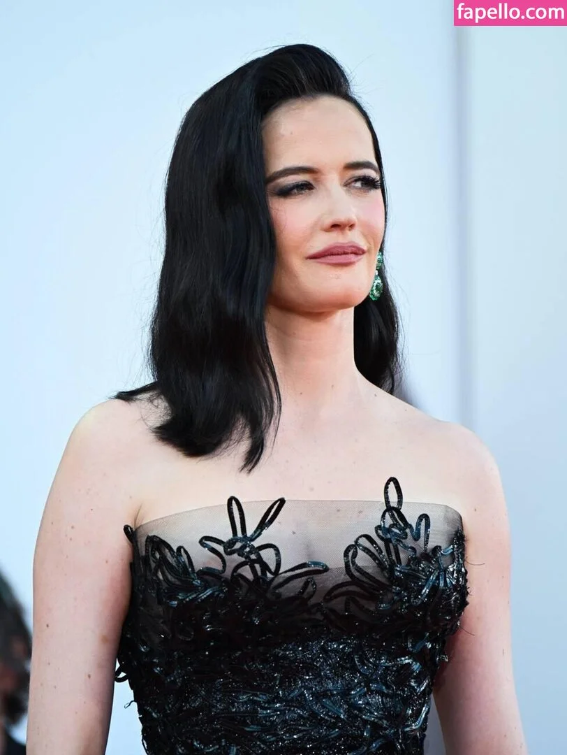 Eva Green Onlyfans Photo Gallery 