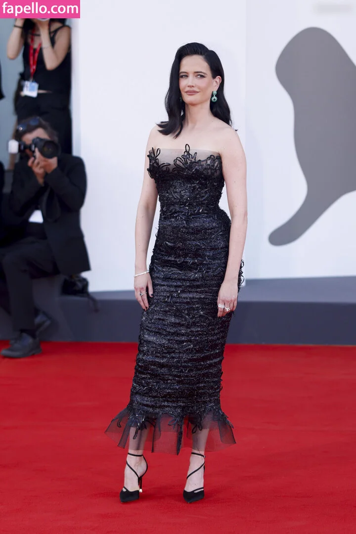 Eva Green Onlyfans Photo Gallery 