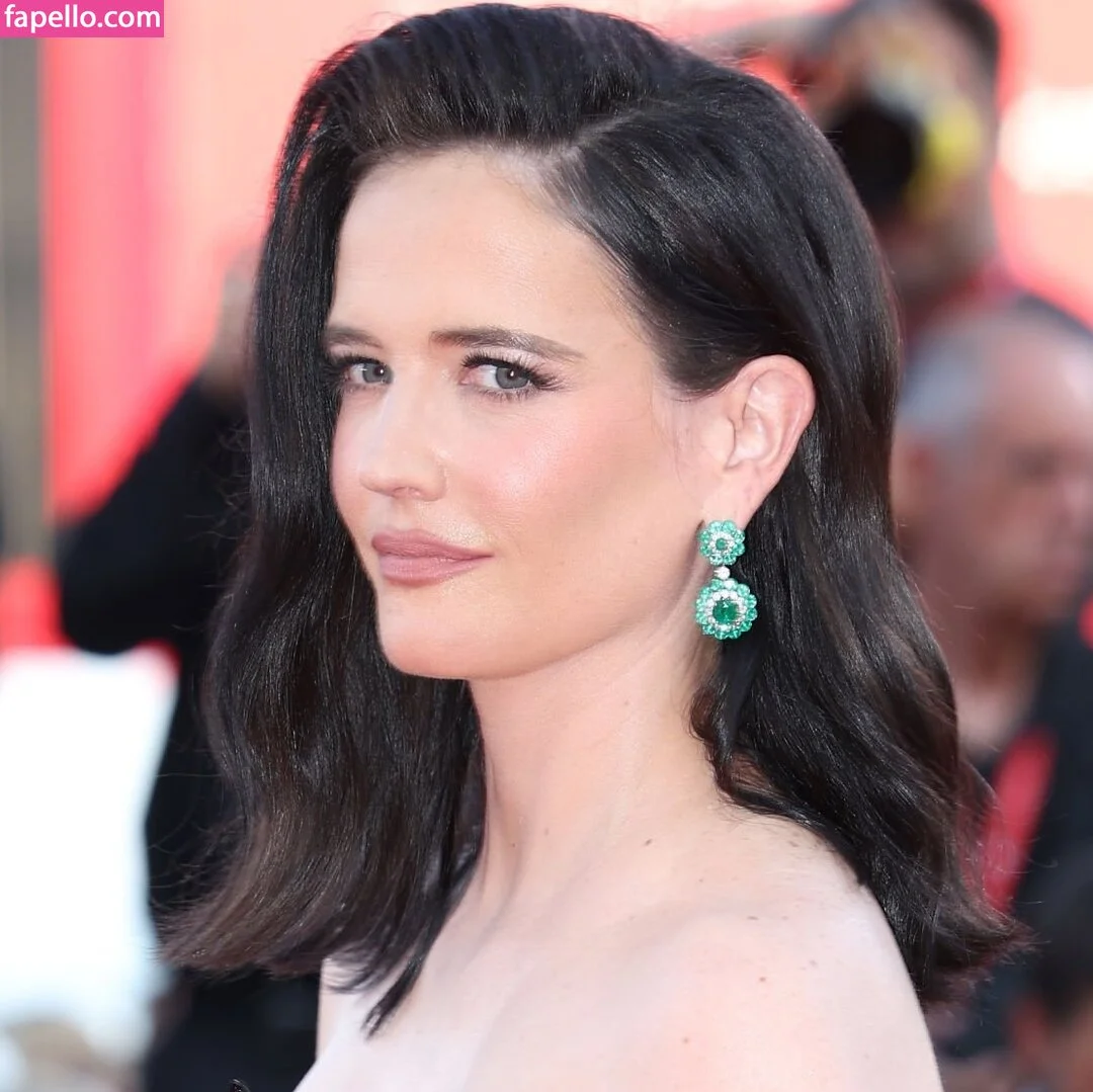 Eva Green Onlyfans Photo Gallery 