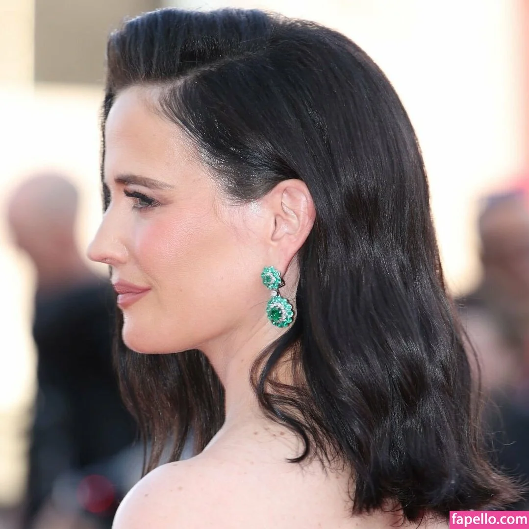 Eva Green Onlyfans Photo Gallery 