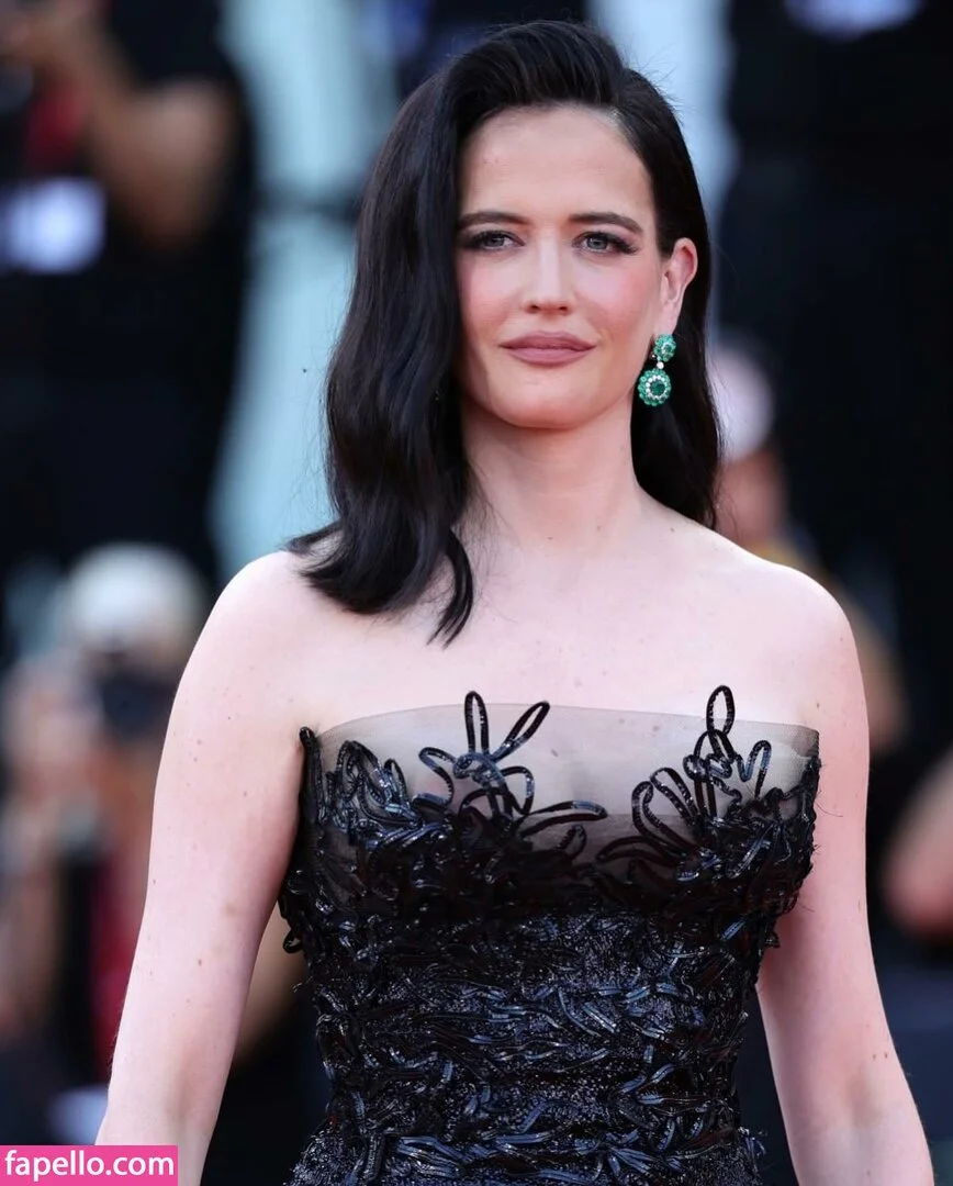 Eva Green Onlyfans Photo Gallery 