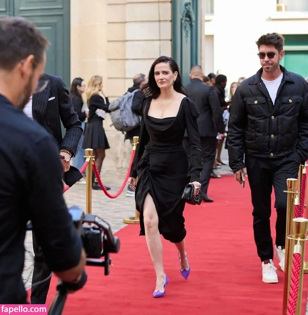 Eva Green Onlyfans Photo Gallery 