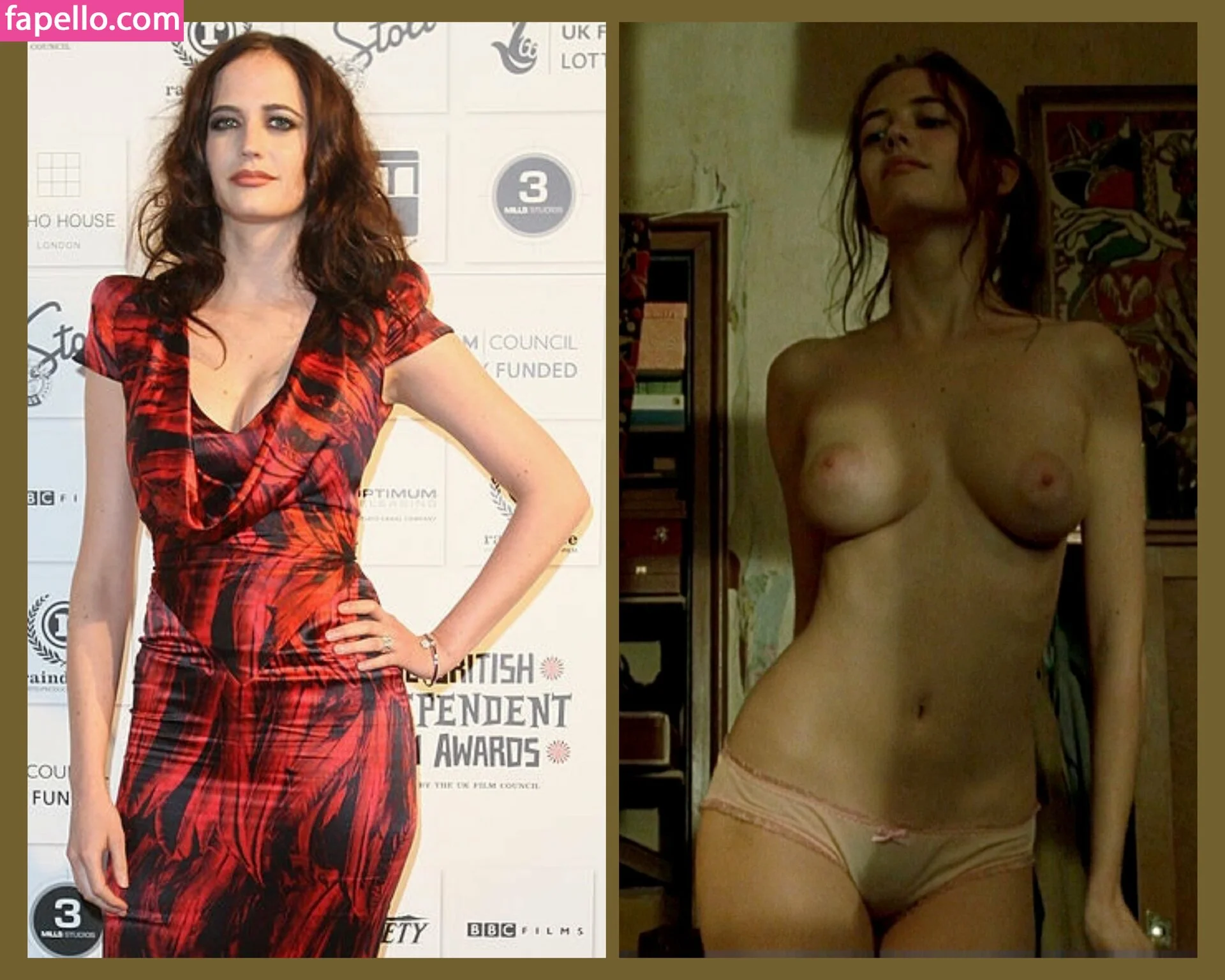 Eva Green Onlyfans Photo Gallery 