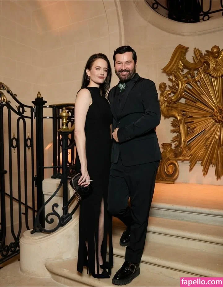 Eva Green Onlyfans Photo Gallery 