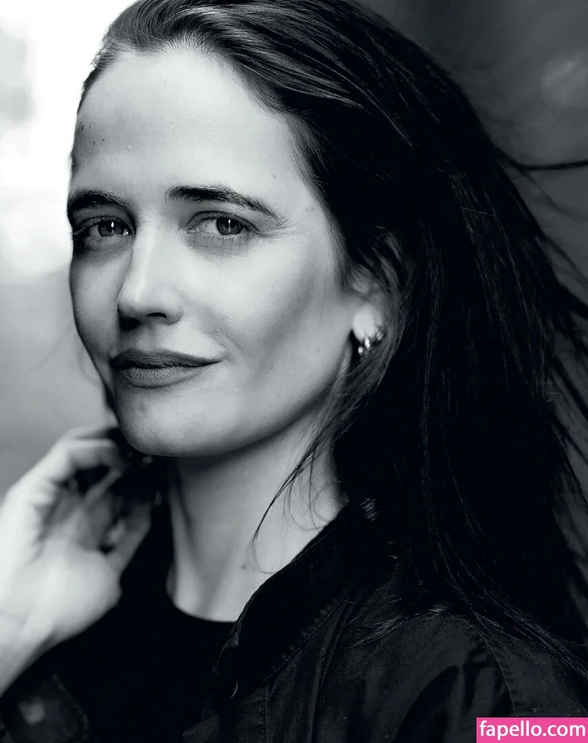 Eva Green Onlyfans Photo Gallery 