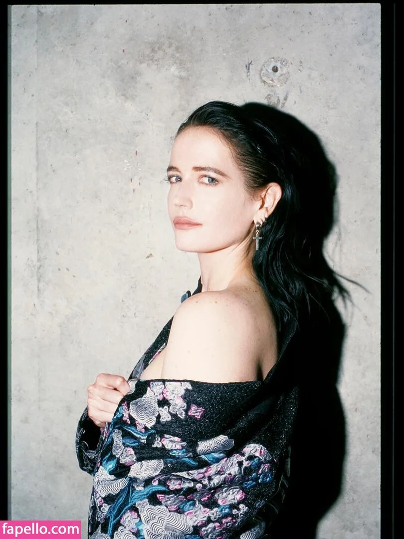 Eva Green Onlyfans Photo Gallery 
