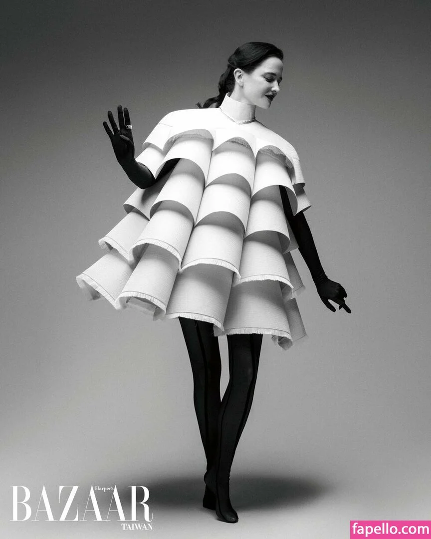 Eva Green Onlyfans Photo Gallery 