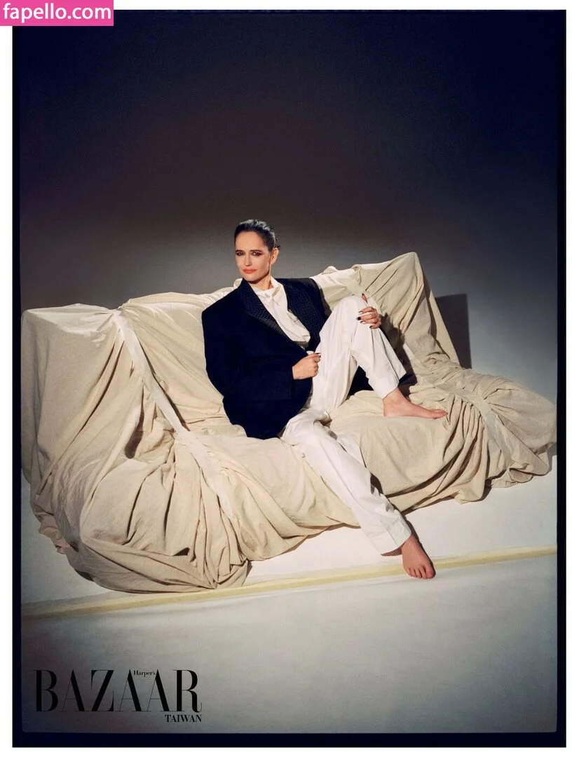 Eva Green Onlyfans Photo Gallery 