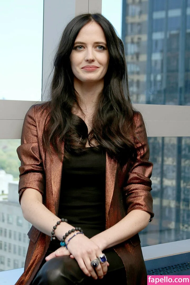 Eva Green Onlyfans Photo Gallery 