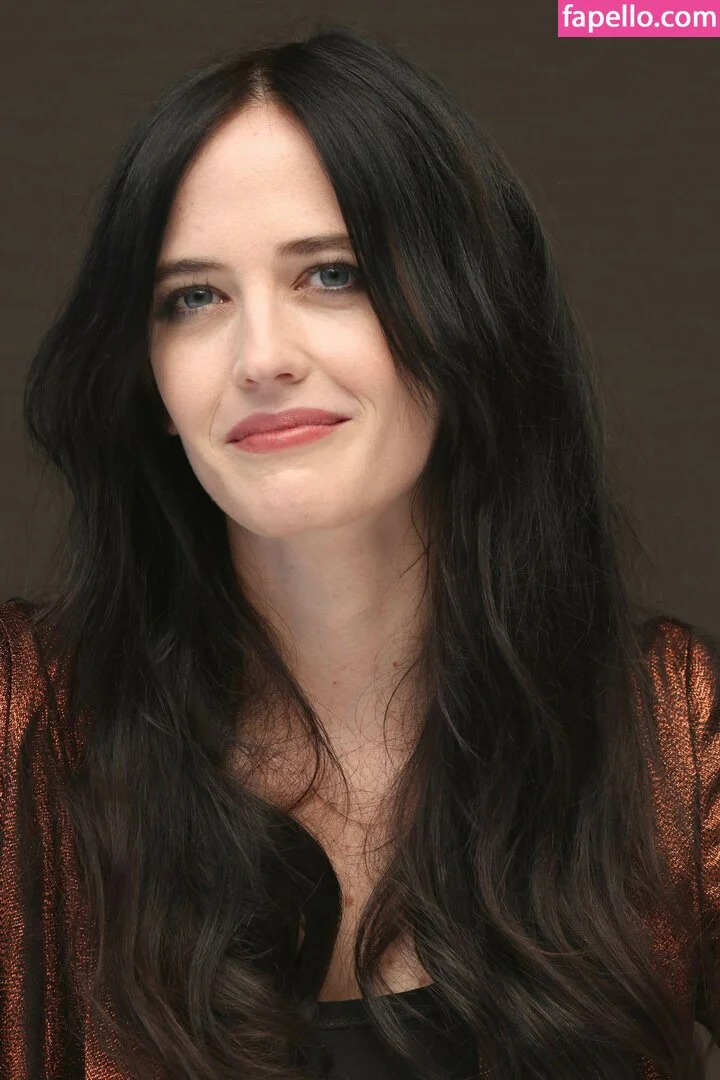 Eva Green Onlyfans Photo Gallery 