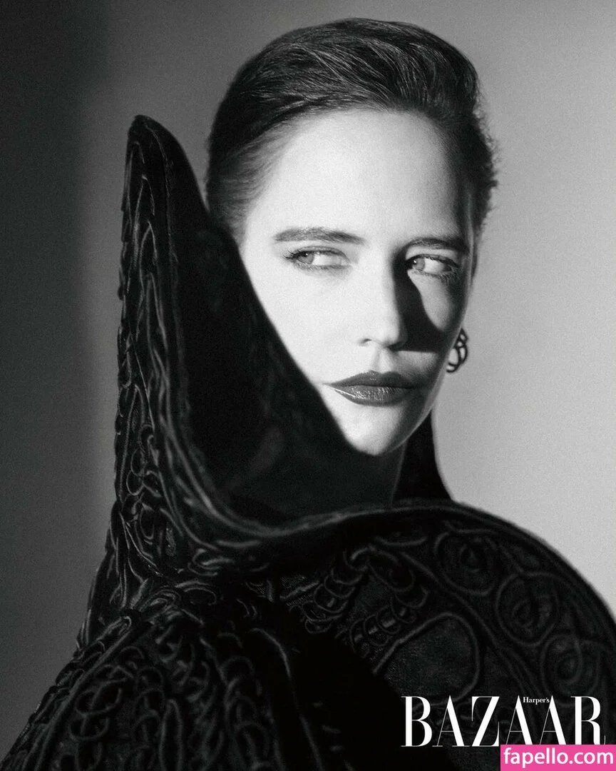 Eva Green Onlyfans Photo Gallery 