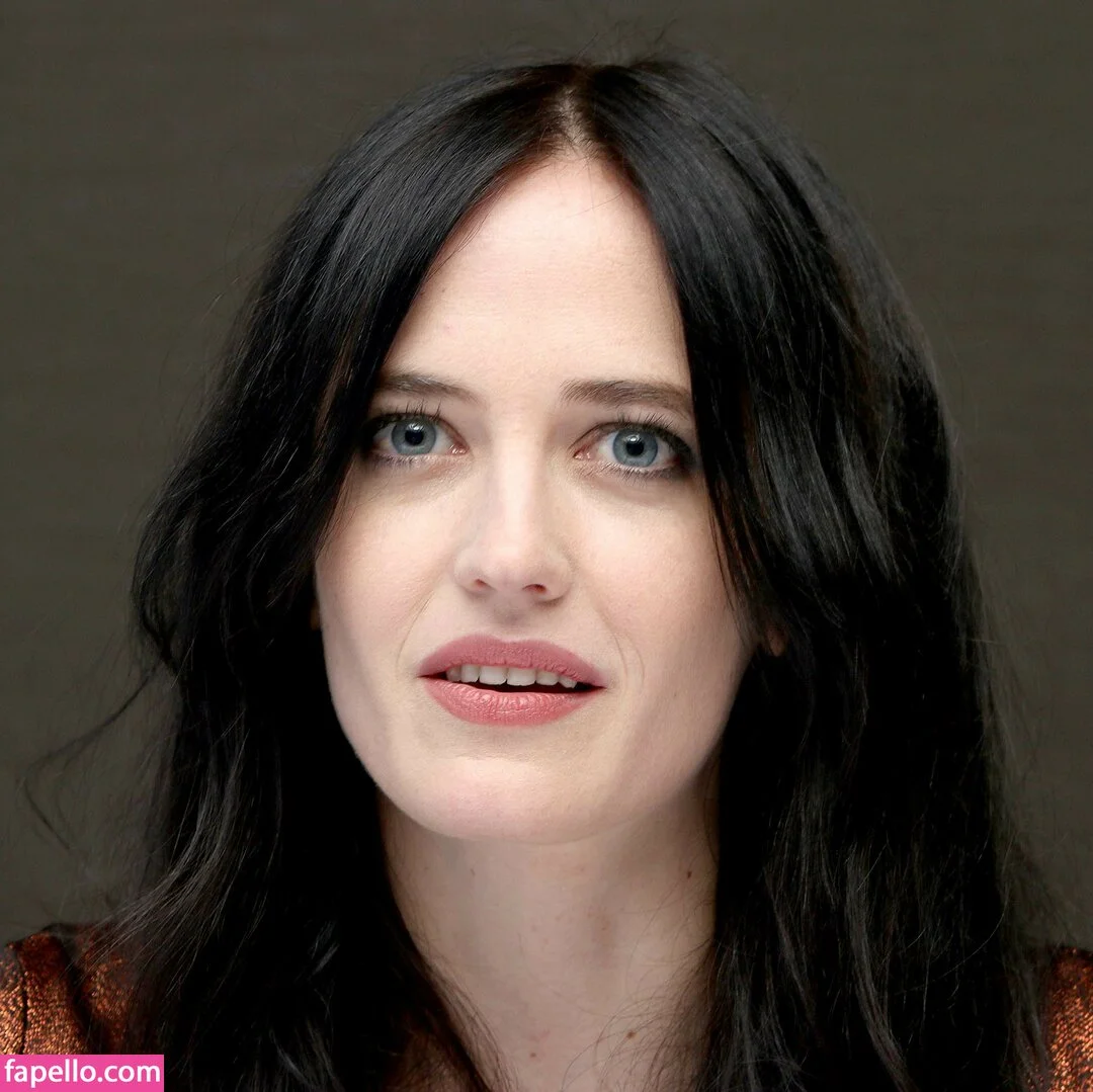 Eva Green Onlyfans Photo Gallery 