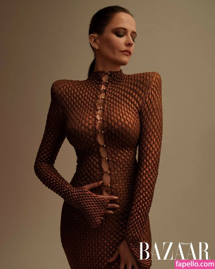 Eva Green Onlyfans Photo Gallery 