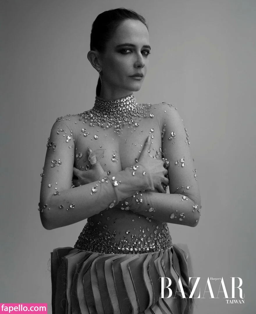 Eva Green Onlyfans Photo Gallery 