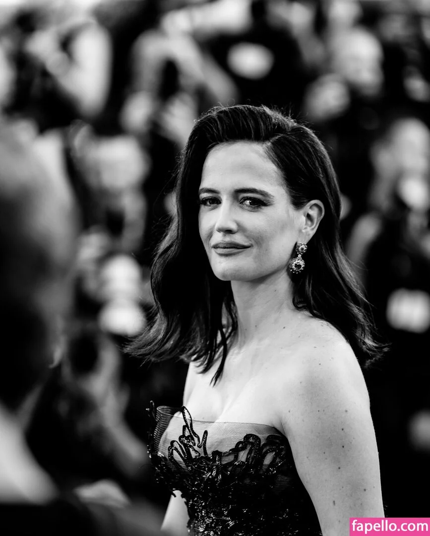 Eva Green Onlyfans Photo Gallery 