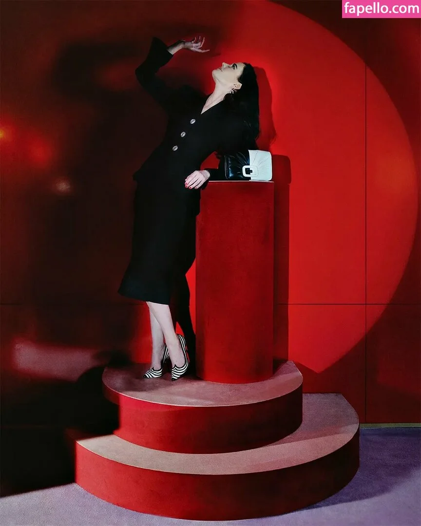 Eva Green Onlyfans Photo Gallery 