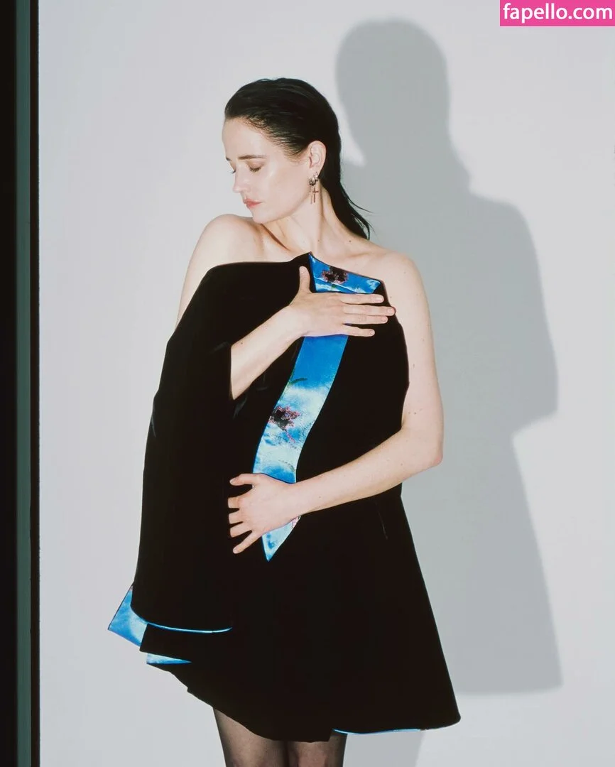 Eva Green Onlyfans Photo Gallery 