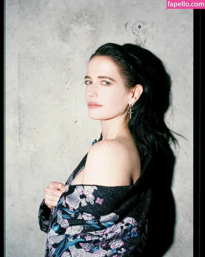 Eva Green Onlyfans Photo Gallery 
