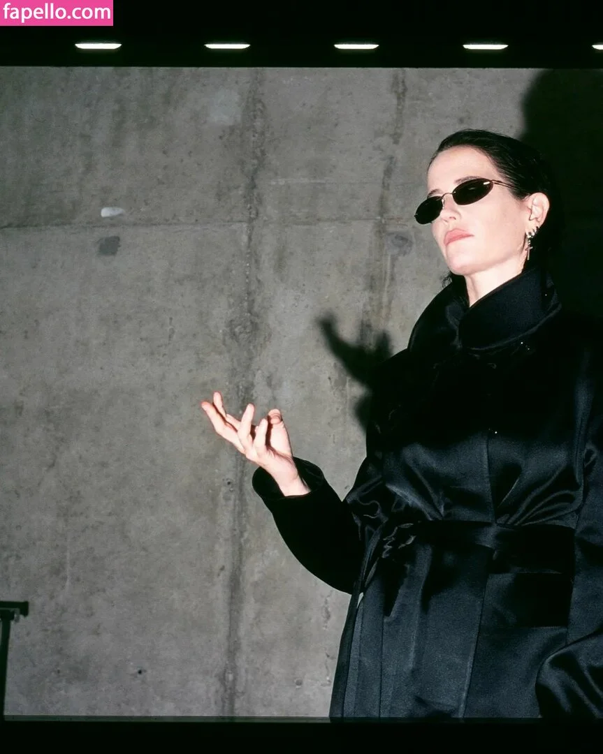 Eva Green Onlyfans Photo Gallery 