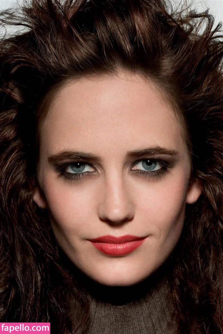 Eva Green Onlyfans Photo Gallery 