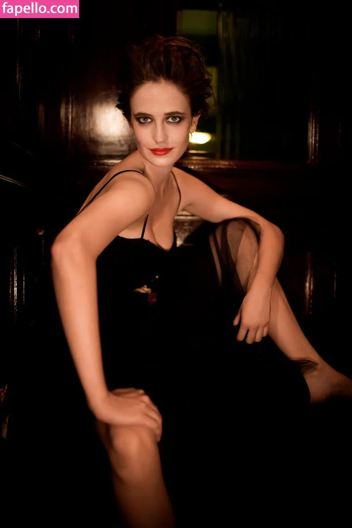 Eva Green Onlyfans Photo Gallery 