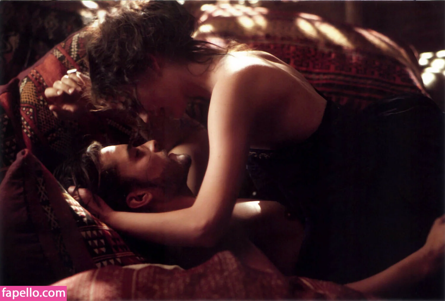 Eva Green Onlyfans Photo Gallery 