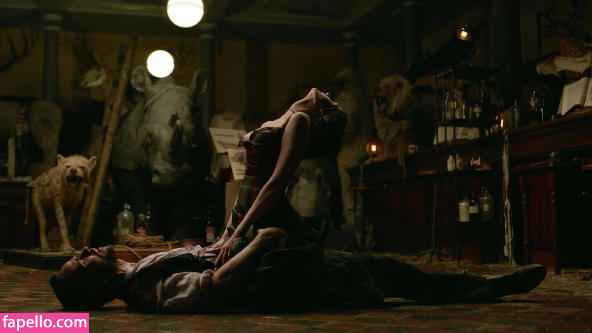 Eva Green Onlyfans Photo Gallery 