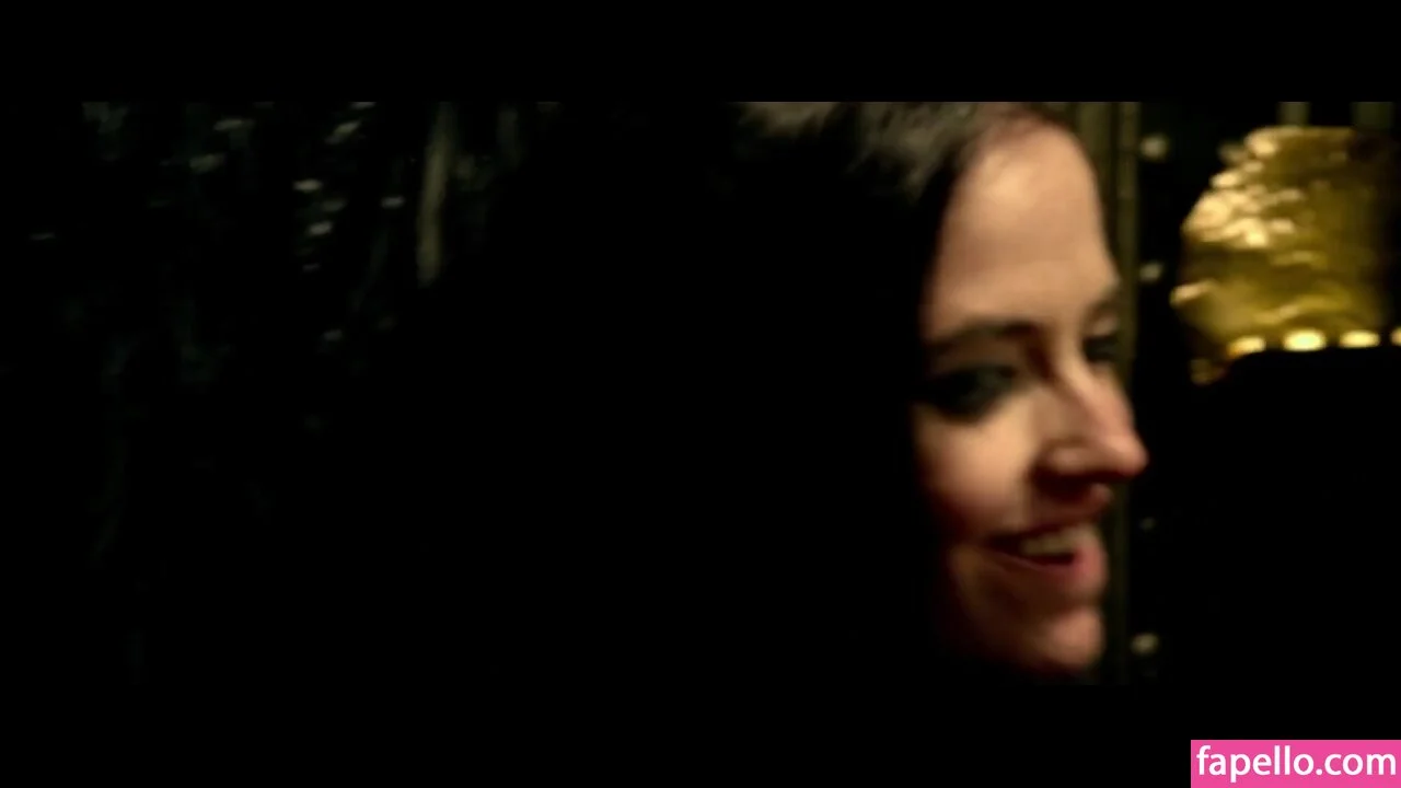 Eva Green Onlyfans Photo Gallery 