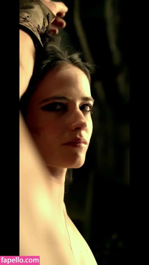 Eva Green Onlyfans Photo Gallery 