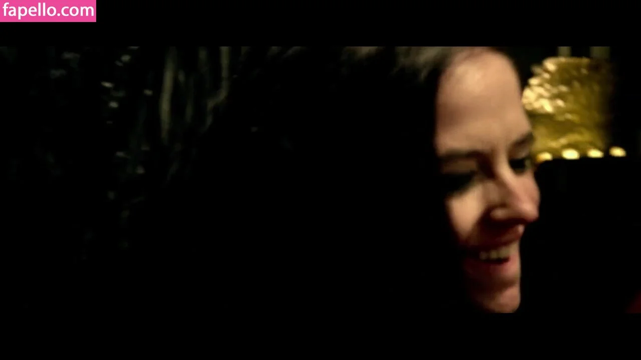 Eva Green Onlyfans Photo Gallery 