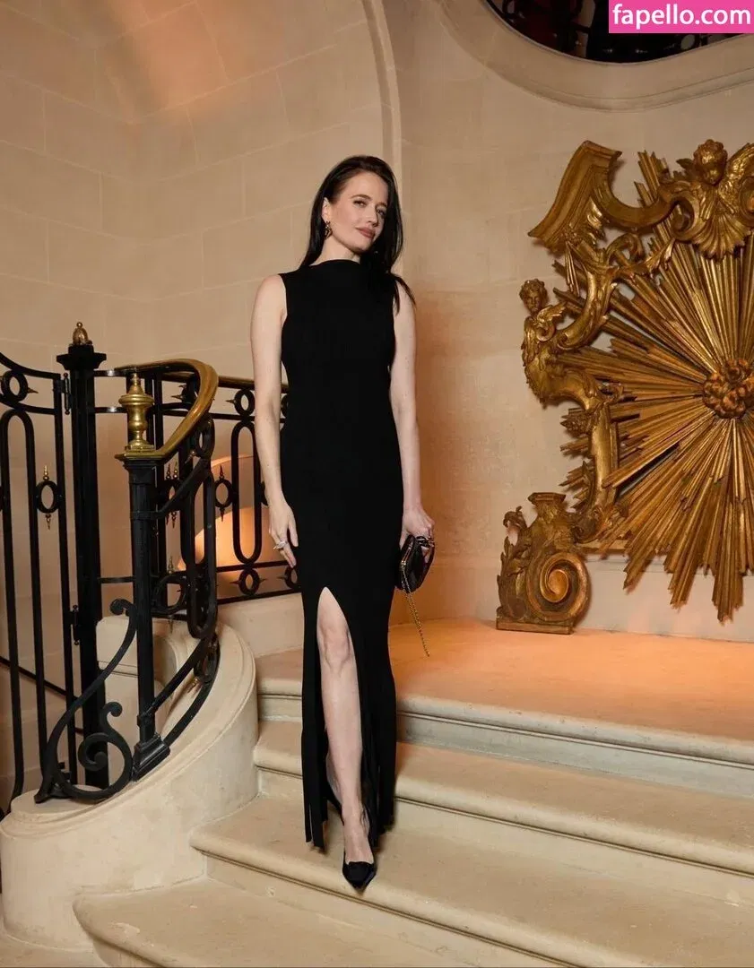 Eva Green Onlyfans Photo Gallery 