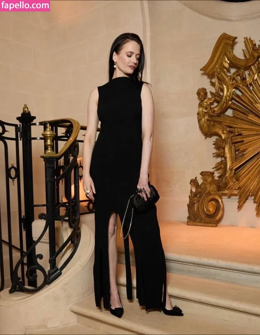 Eva Green Onlyfans Photo Gallery 