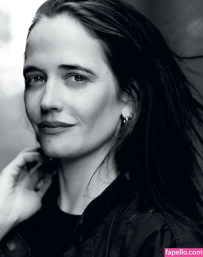 Eva Green Onlyfans Photo Gallery 