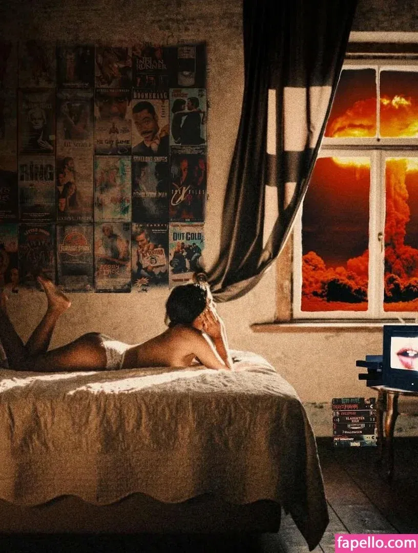 Eva Green Onlyfans Photo Gallery 