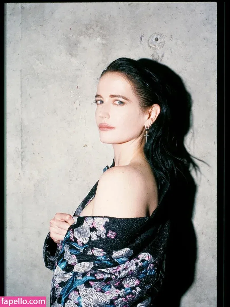 Eva Green Onlyfans Photo Gallery 