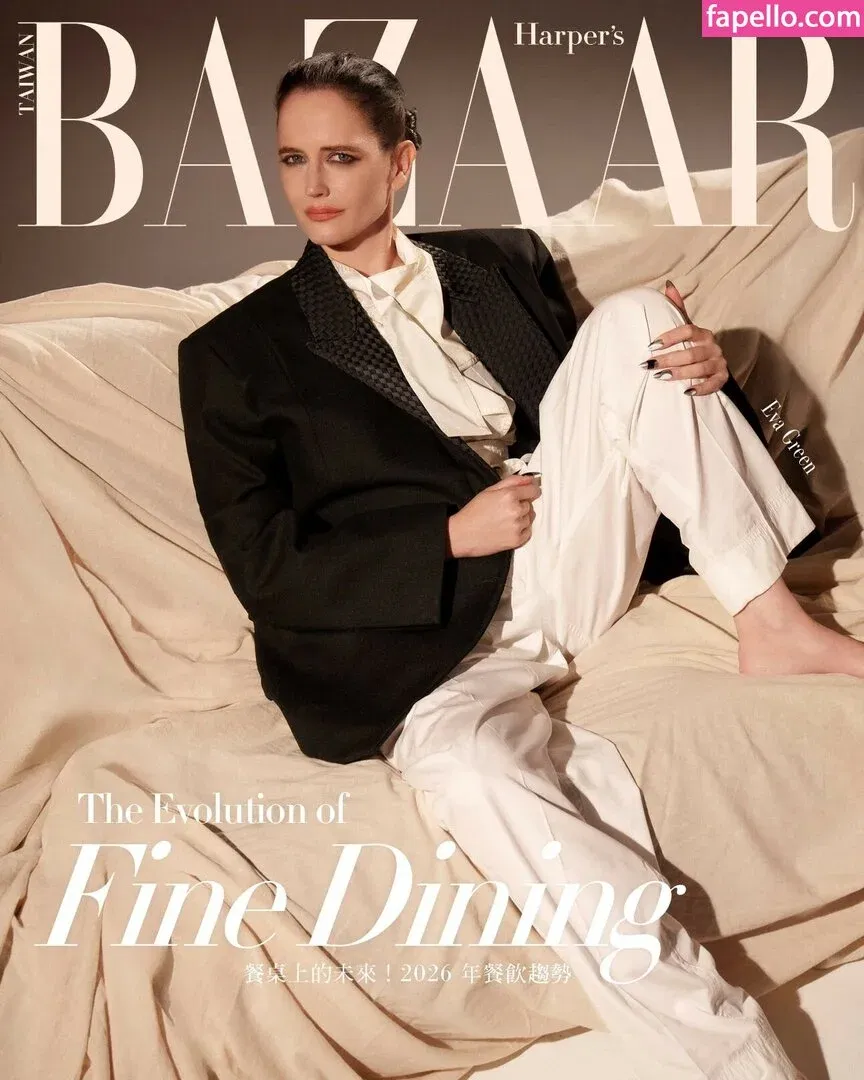 Eva Green Onlyfans Photo Gallery 