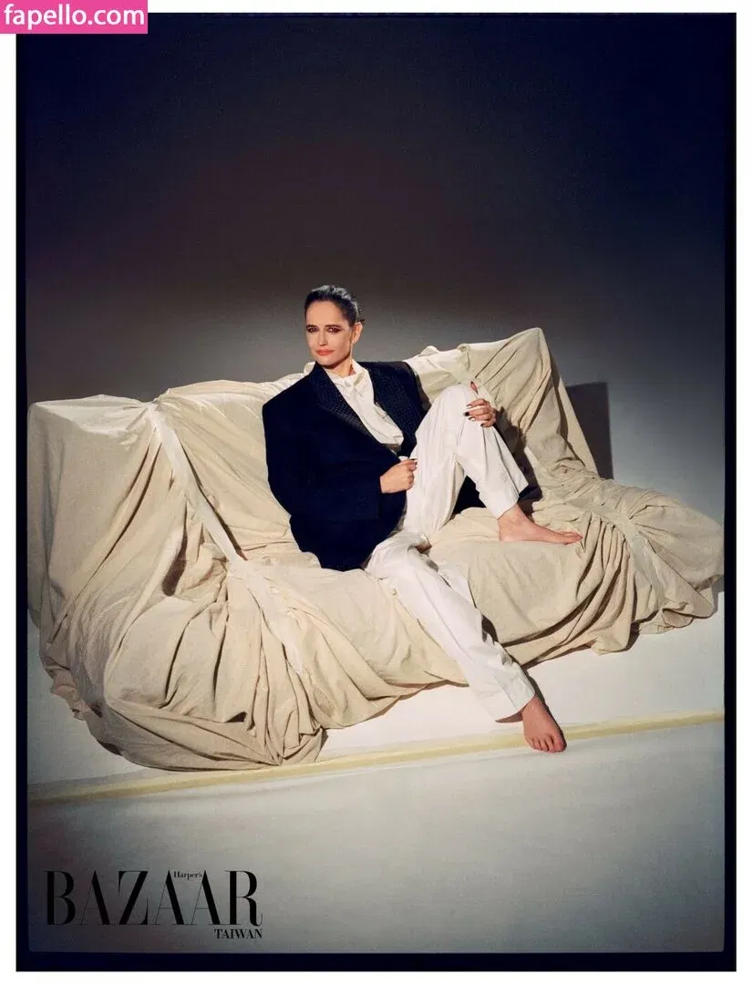 Eva Green Onlyfans Photo Gallery 