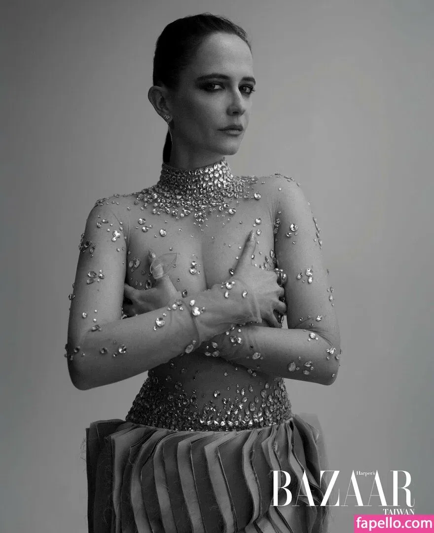 Eva Green Onlyfans Photo Gallery 