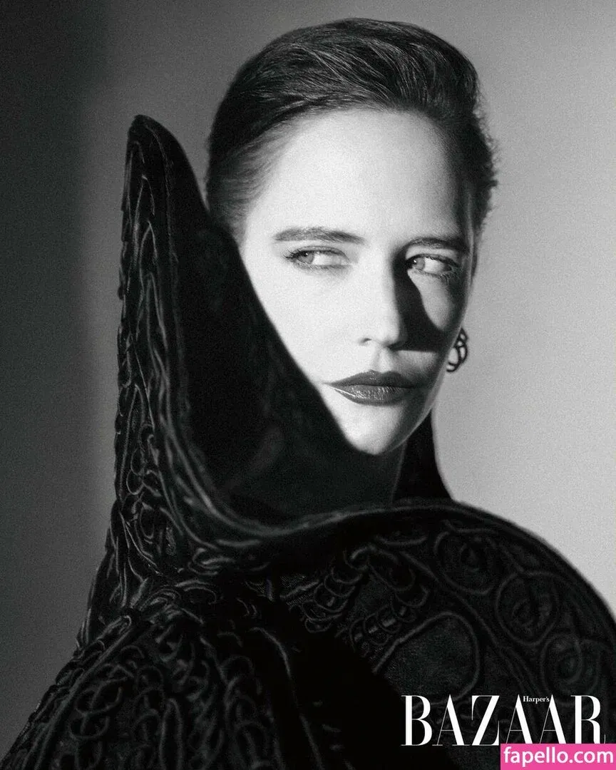 Eva Green Onlyfans Photo Gallery 