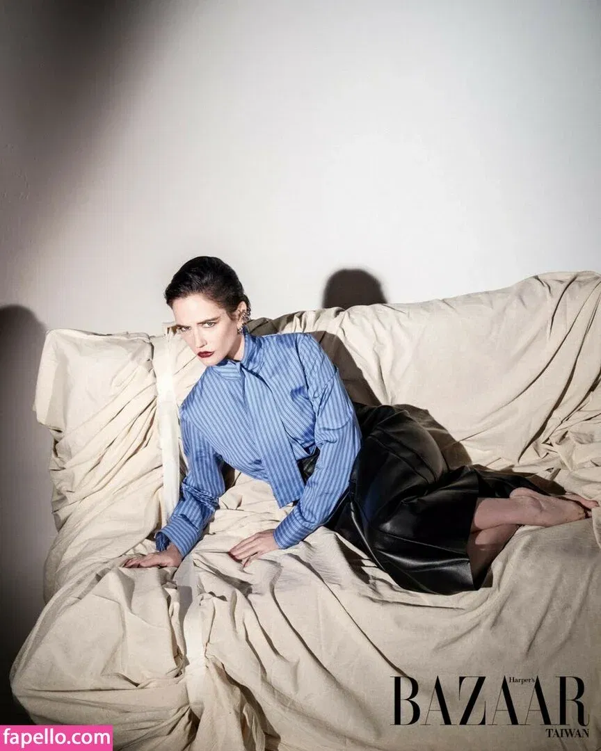 Eva Green Onlyfans Photo Gallery 