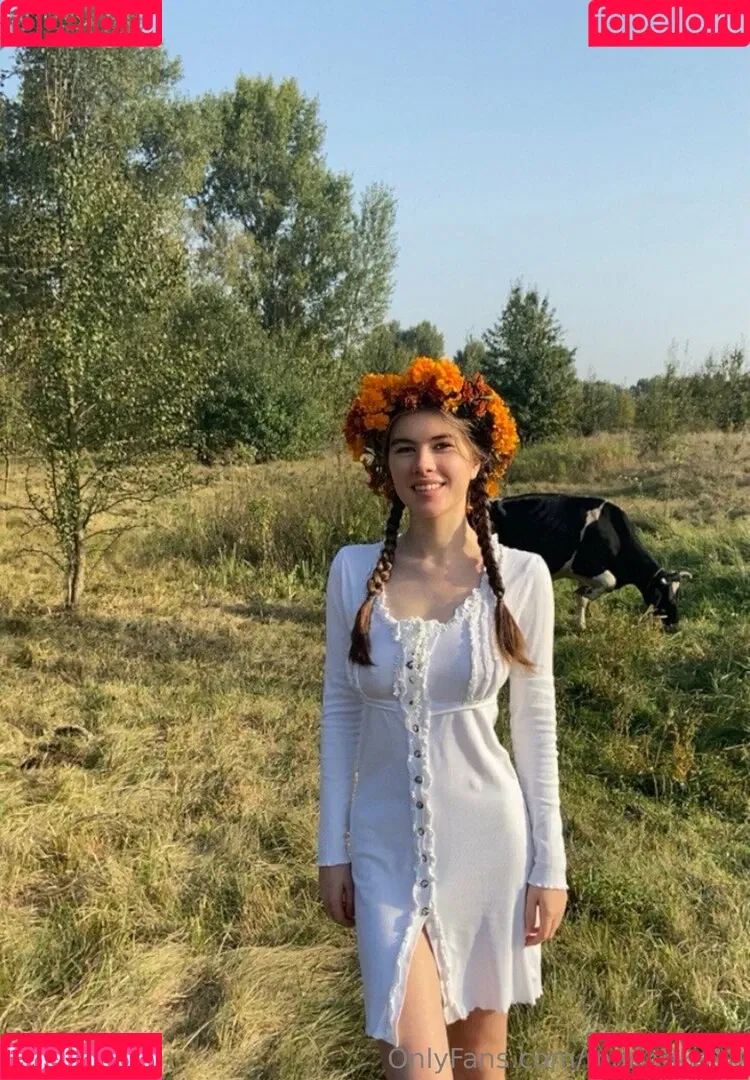 Marichka Onlyfans Photo Gallery 