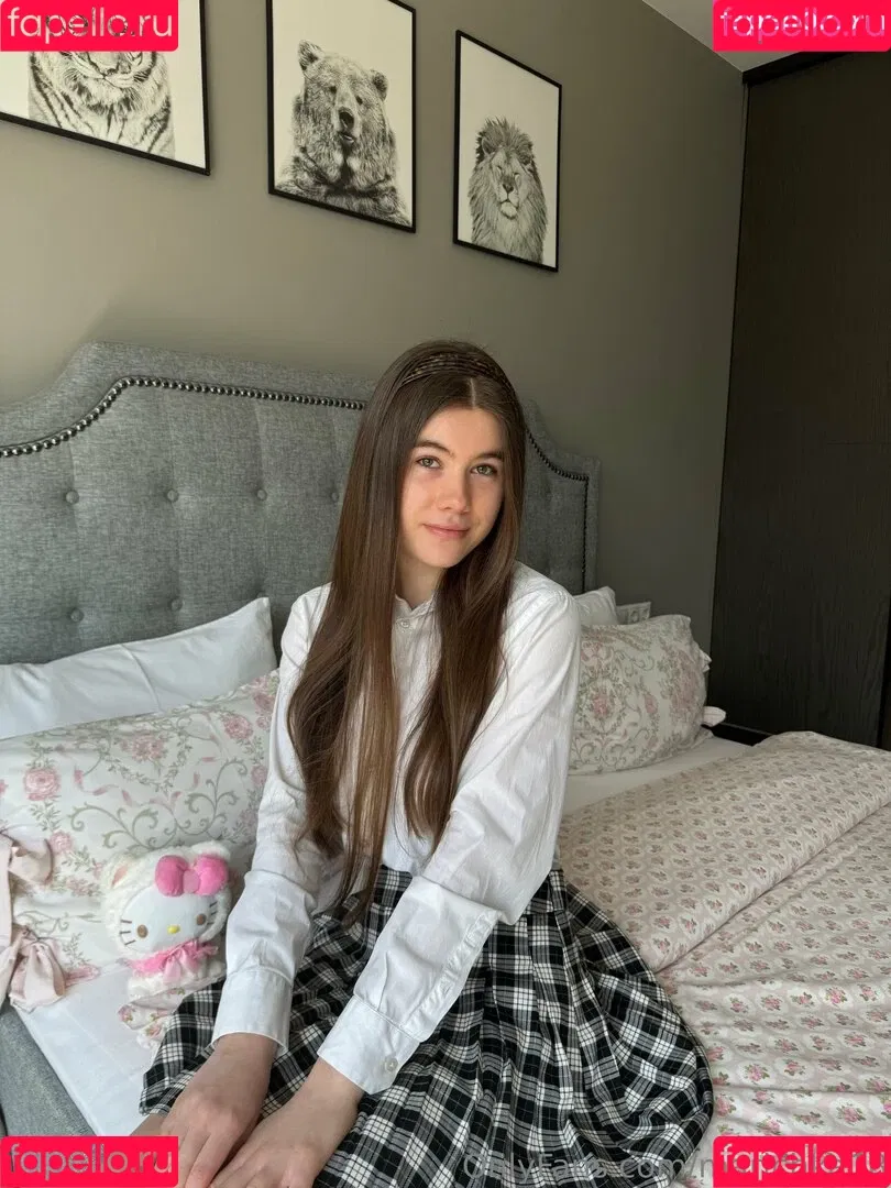 Marichka Onlyfans Photo Gallery 