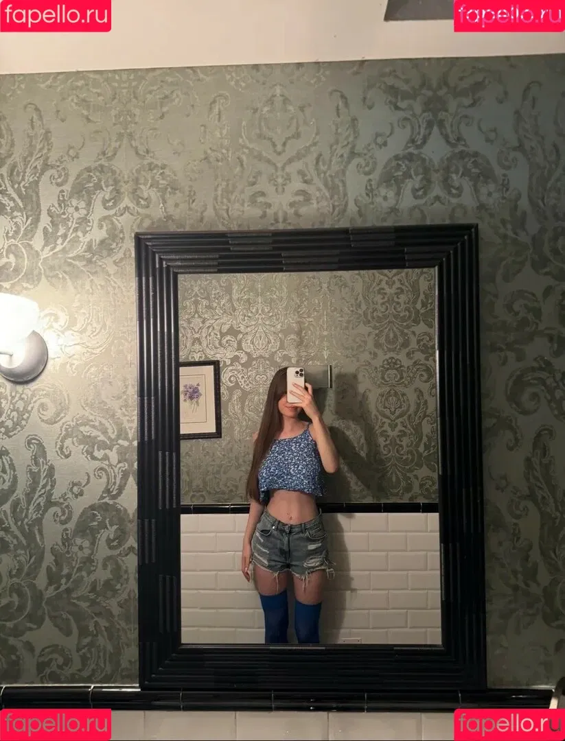 Marichka Onlyfans Photo Gallery 